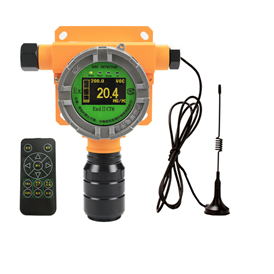 固定式氟化氫探測(cè)器（無(wú)線傳輸）