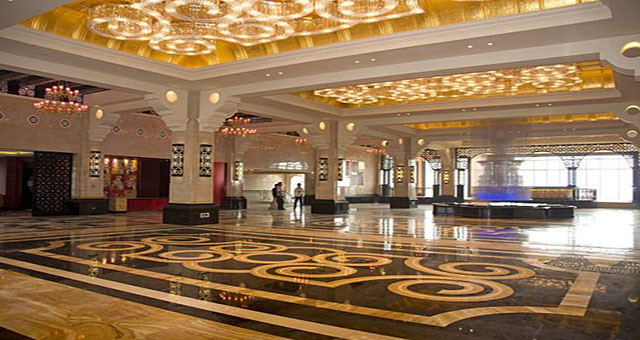 石材翻新 石材翻新